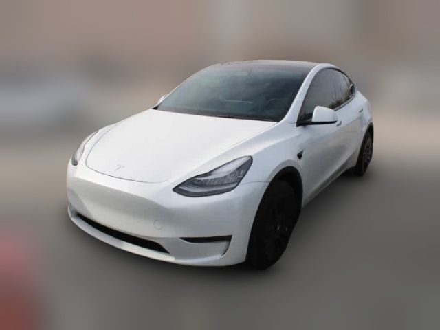 2023 Tesla Model Y Base