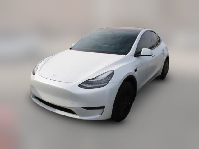 2023 Tesla Model Y Base