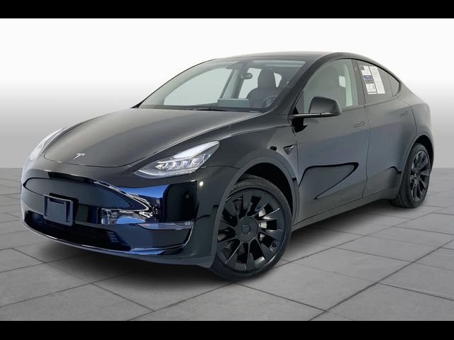 2023 Tesla Model Y Base