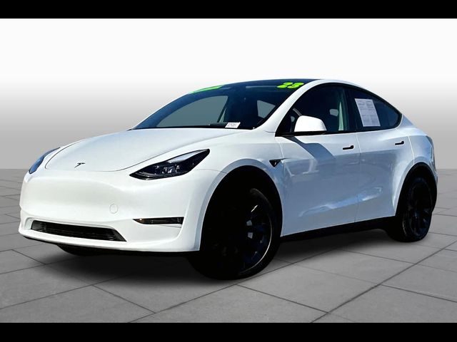 2023 Tesla Model Y Base