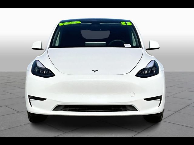 2023 Tesla Model Y Base