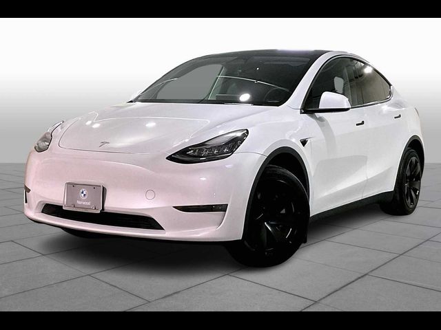 2023 Tesla Model Y Base