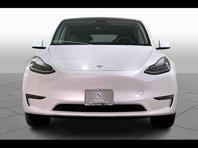 2023 Tesla Model Y Base