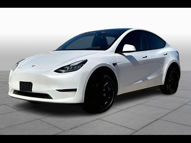 2023 Tesla Model Y Base