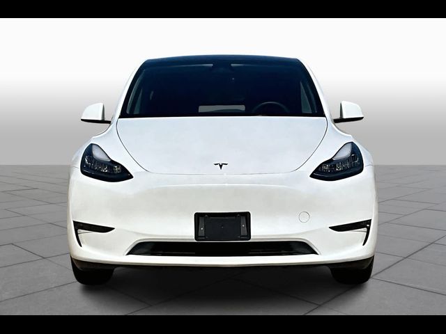 2023 Tesla Model Y Base