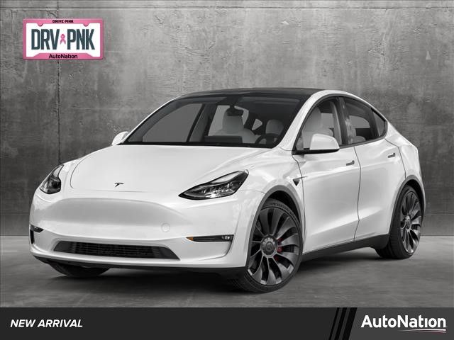 2023 Tesla Model Y Base