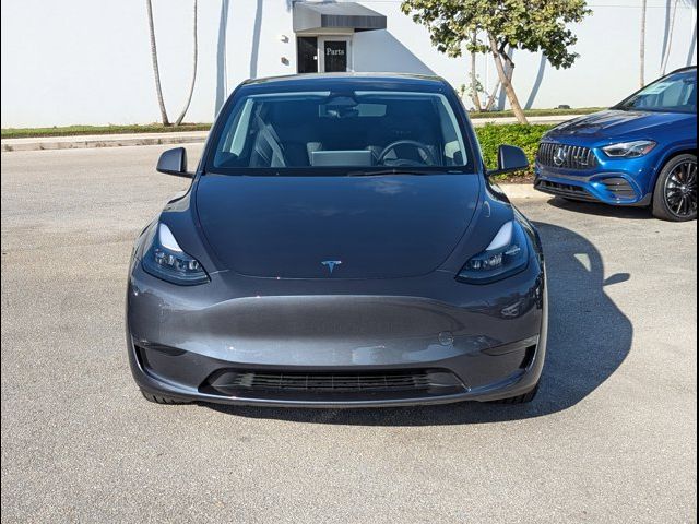 2023 Tesla Model Y Base