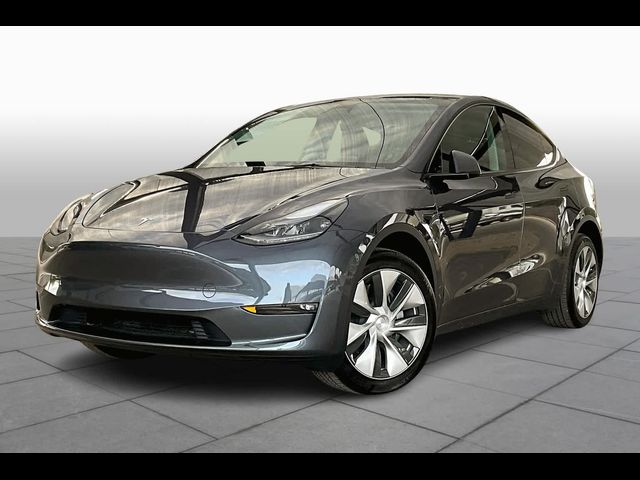 2023 Tesla Model Y Base