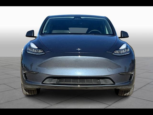 2023 Tesla Model Y Base