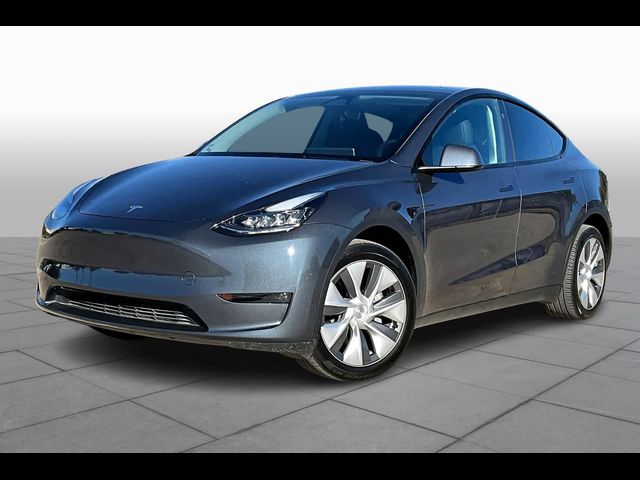 2023 Tesla Model Y Base