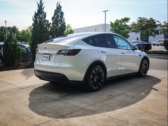 2023 Tesla Model Y Base