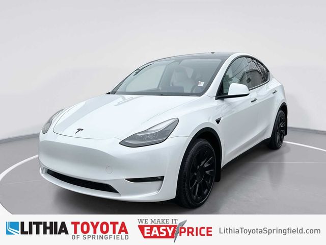 2023 Tesla Model Y Base