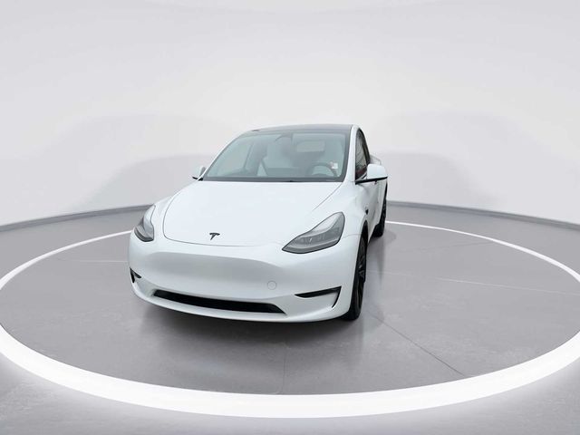 2023 Tesla Model Y Base