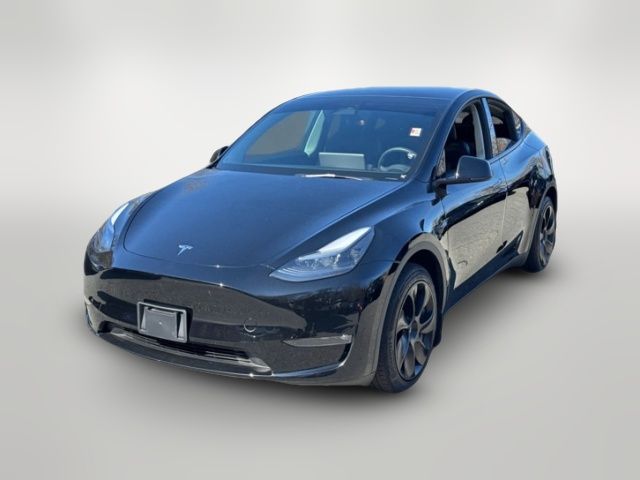 2023 Tesla Model Y Base