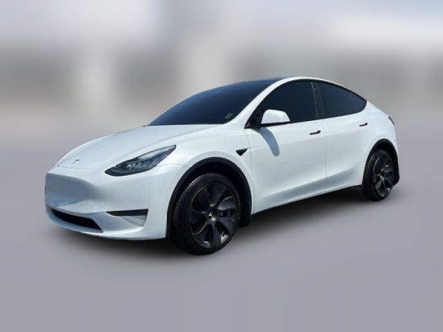 2023 Tesla Model Y Base
