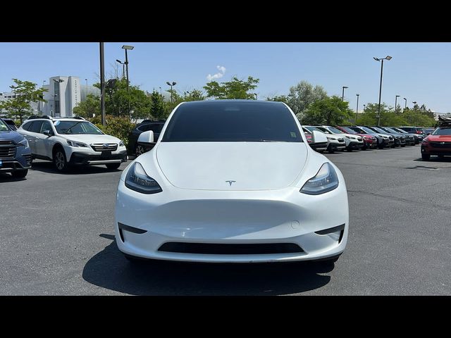 2023 Tesla Model Y Base