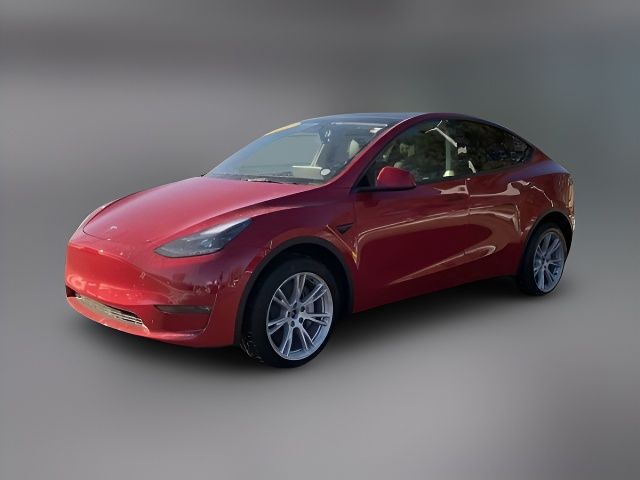 2023 Tesla Model Y Base