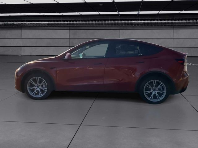 2023 Tesla Model Y Base