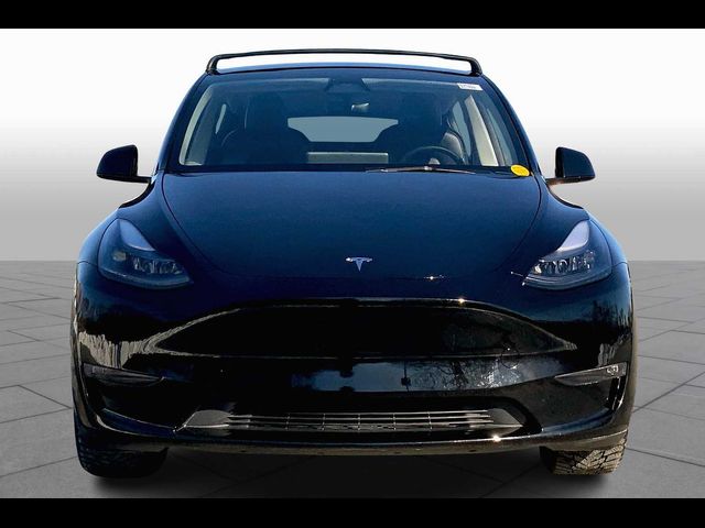 2023 Tesla Model Y Base