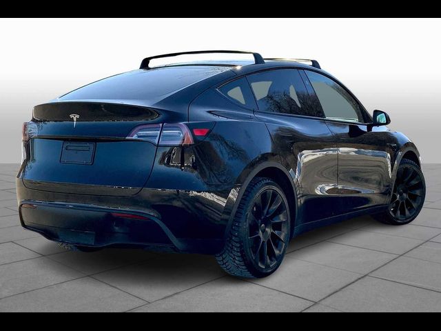 2023 Tesla Model Y Base