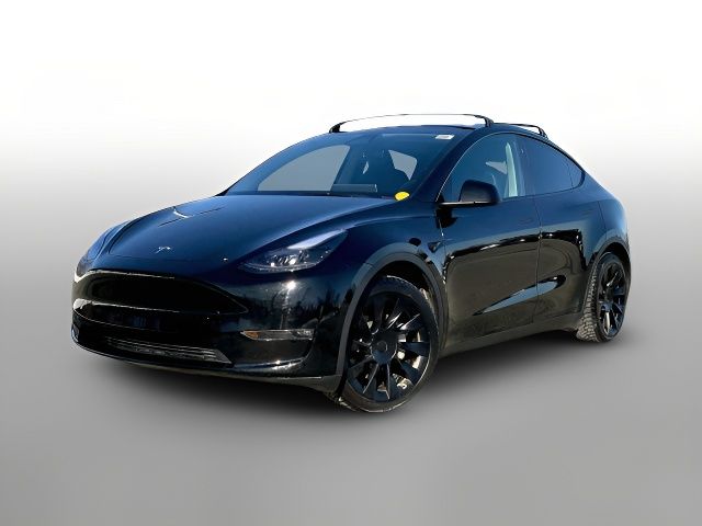 2023 Tesla Model Y Base