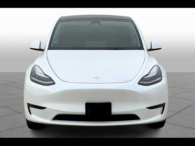 2023 Tesla Model Y Base