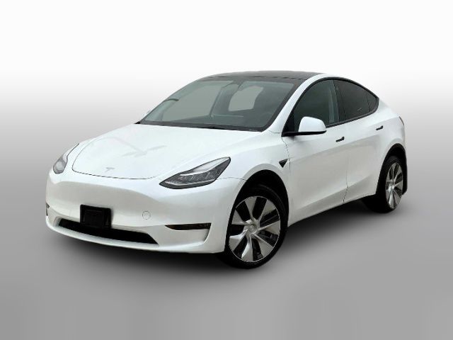 2023 Tesla Model Y Base