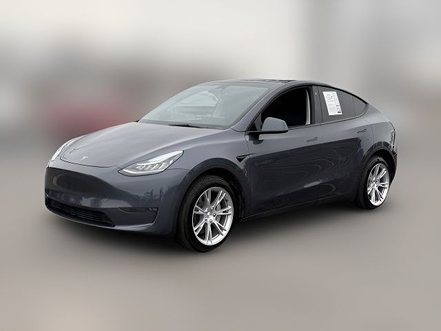 2023 Tesla Model Y Base