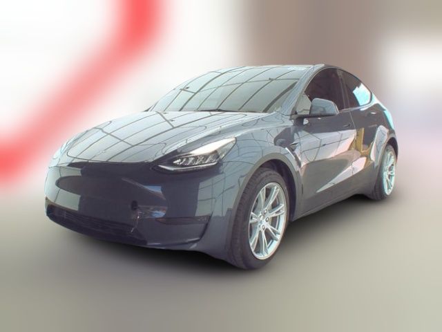 2023 Tesla Model Y Base