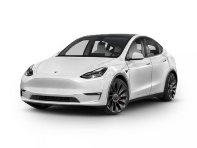 2023 Tesla Model Y Base