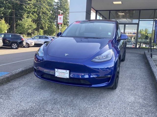 2023 Tesla Model Y Base