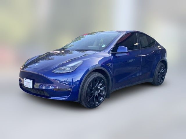 2023 Tesla Model Y Base