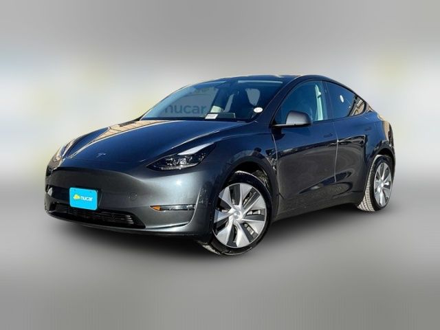 2023 Tesla Model Y Base