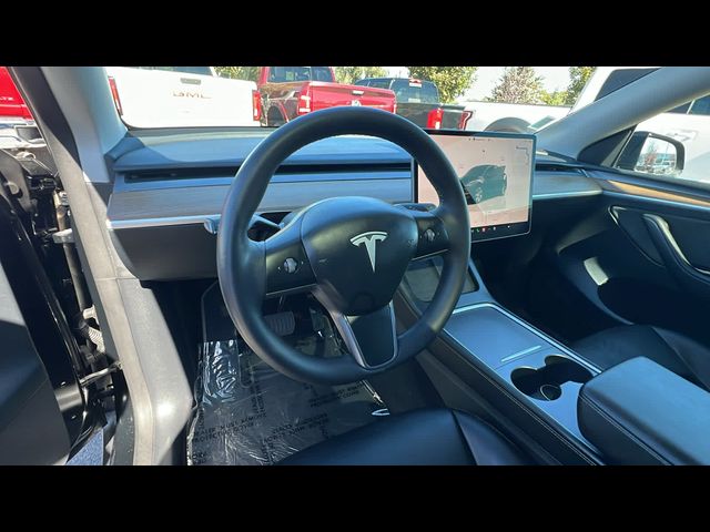 2023 Tesla Model Y Base