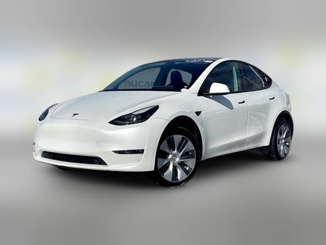 2023 Tesla Model Y Base
