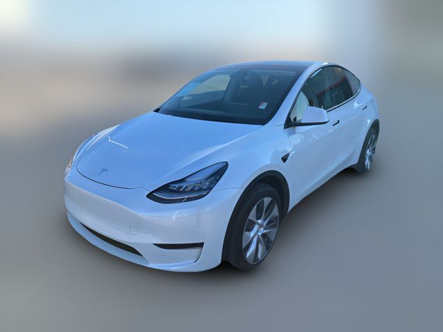 2023 Tesla Model Y Base
