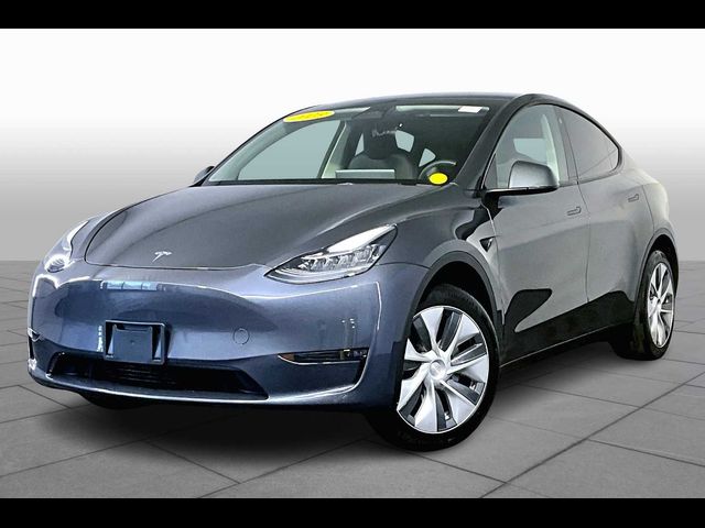 2023 Tesla Model Y Base