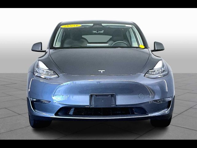 2023 Tesla Model Y Base