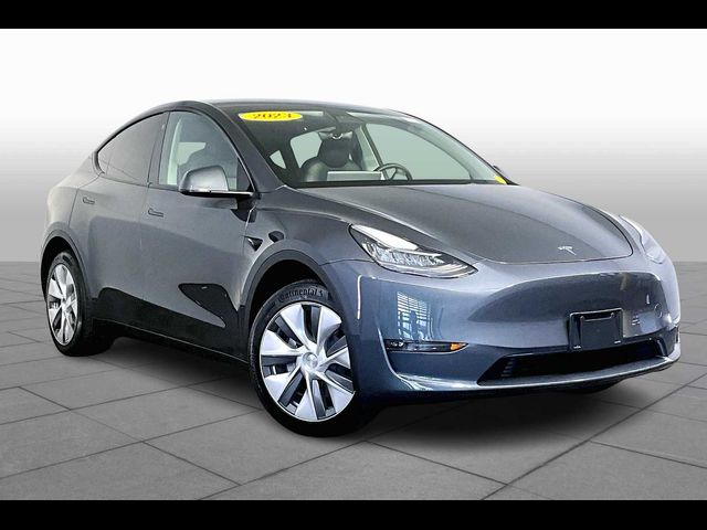 2023 Tesla Model Y Base