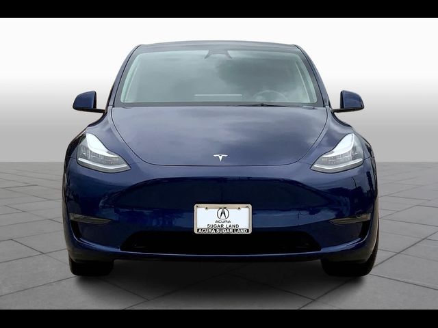 2023 Tesla Model Y Base