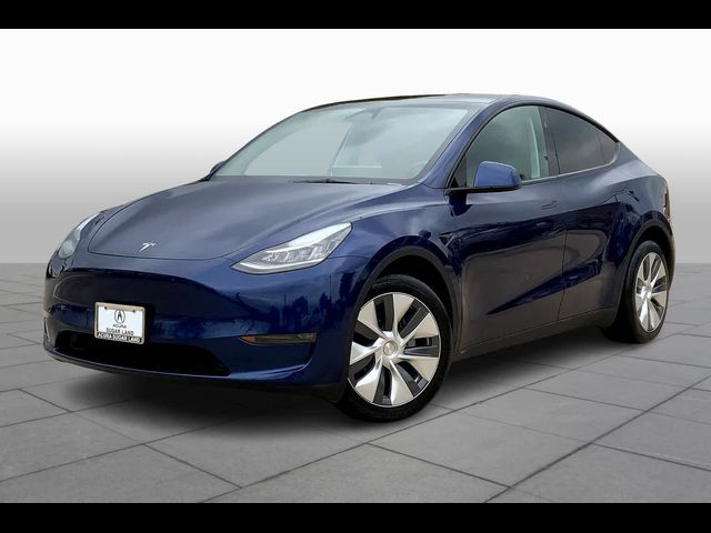 2023 Tesla Model Y Base