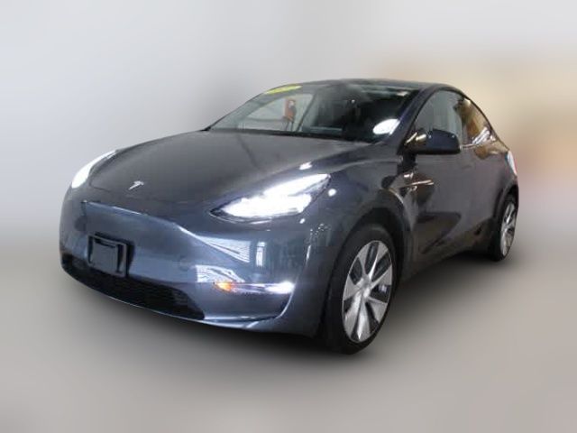 2023 Tesla Model Y Base