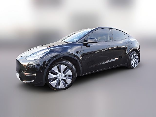 2023 Tesla Model Y Base