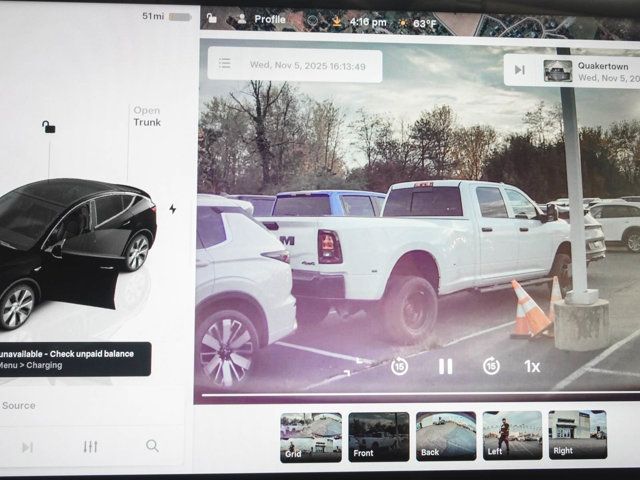 2023 Tesla Model Y Base