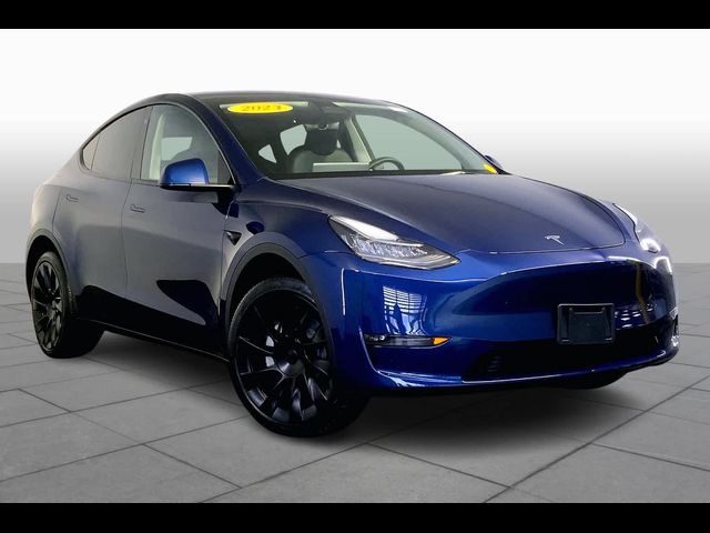 2023 Tesla Model Y Base