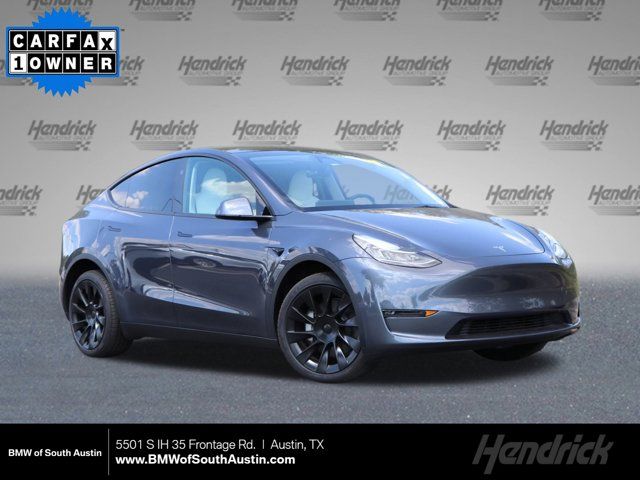 2023 Tesla Model Y Base