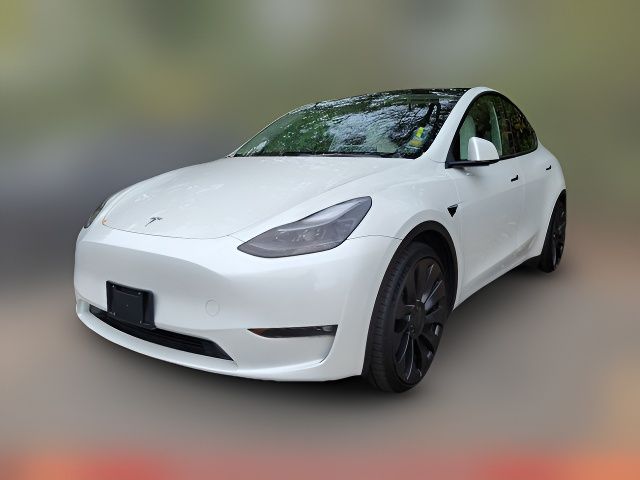 2023 Tesla Model Y Performance