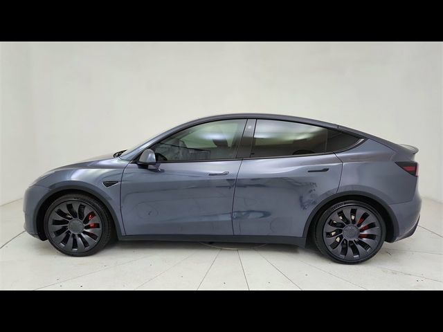 2023 Tesla Model Y Performance