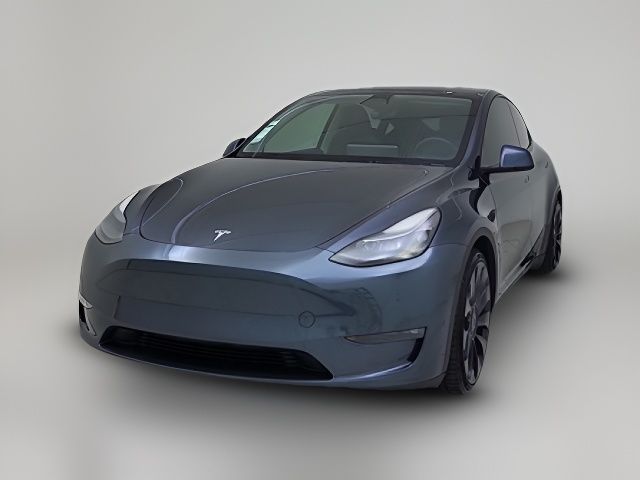 2023 Tesla Model Y Performance