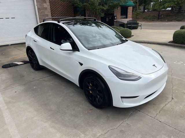 2023 Tesla Model Y Base